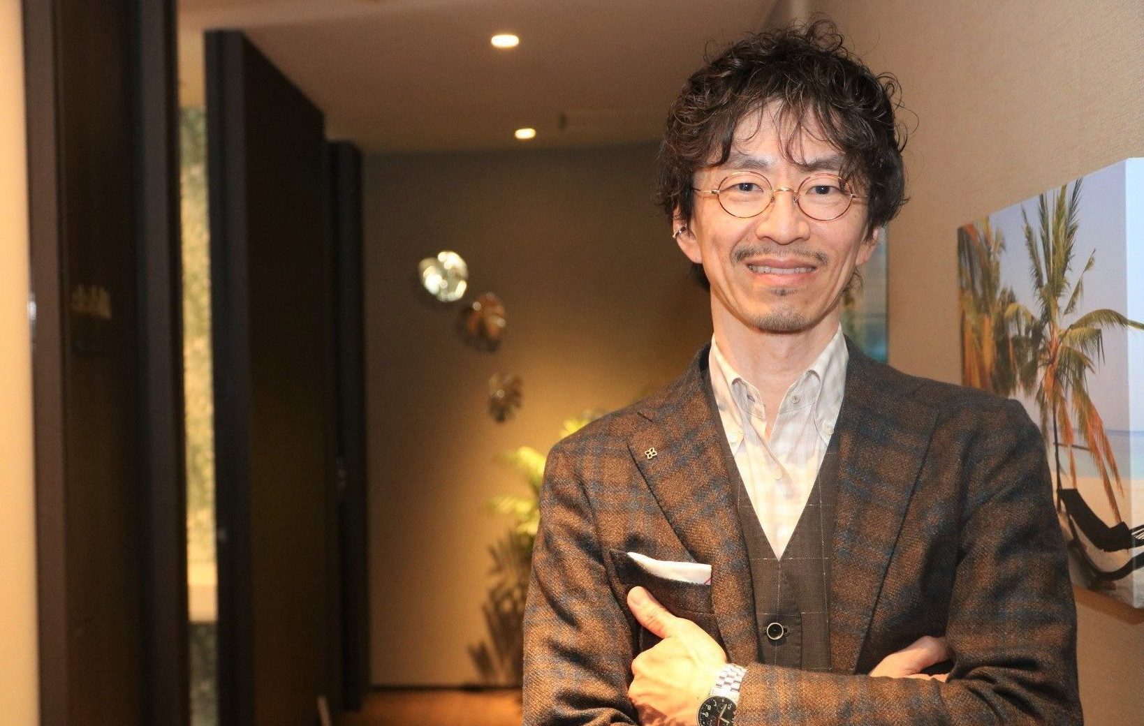 野田雅央