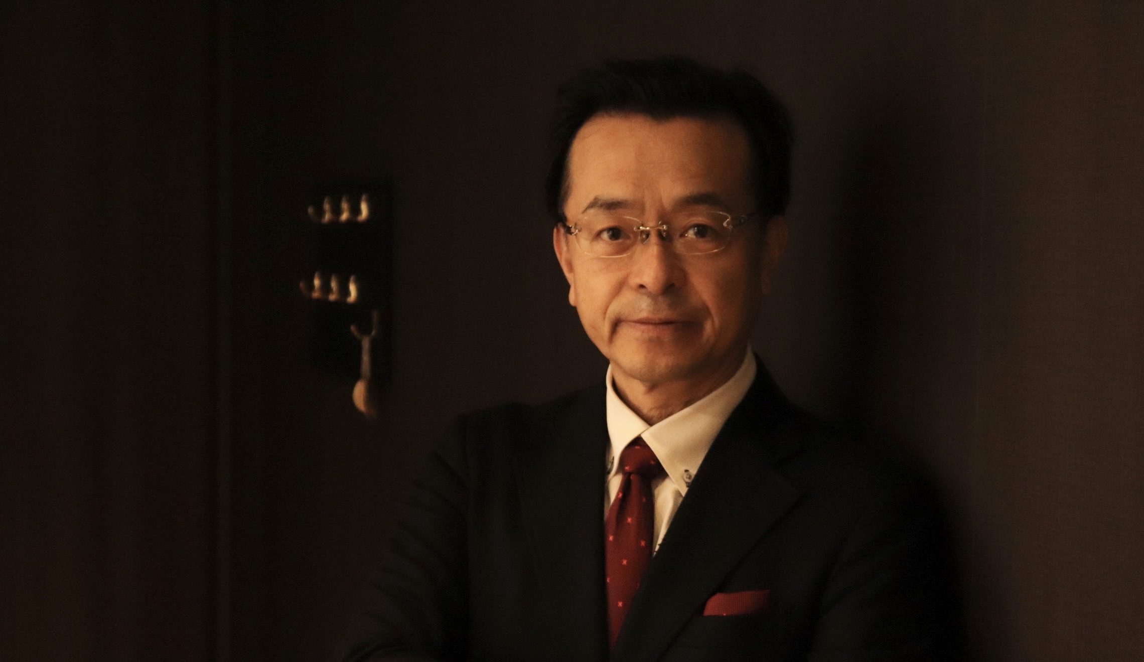 小林忍