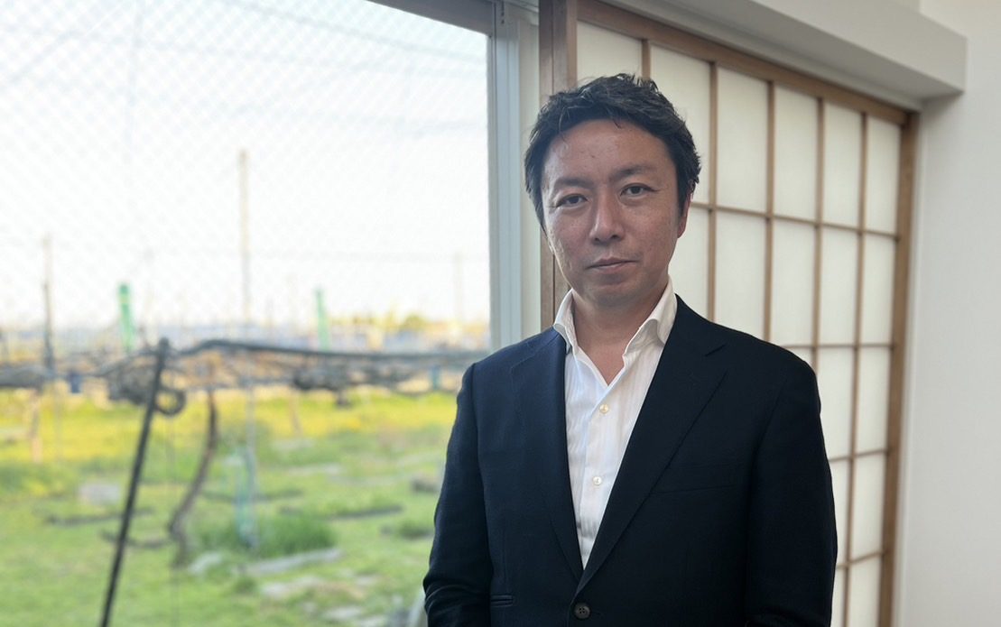 松本健太郎