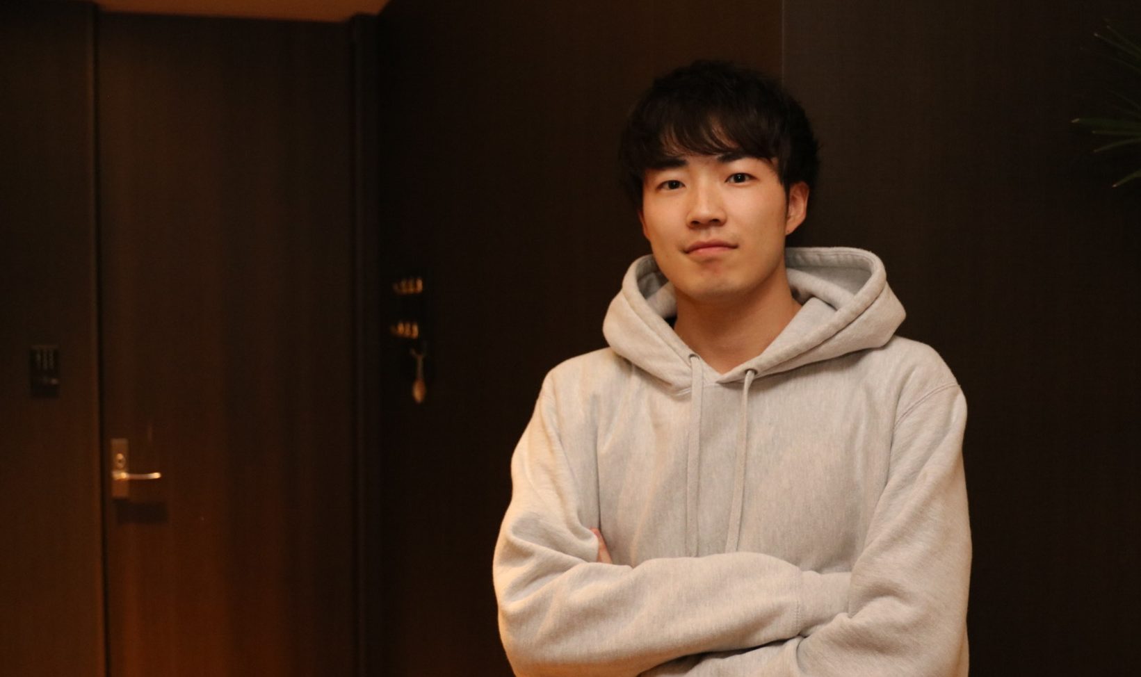 高木力貴也