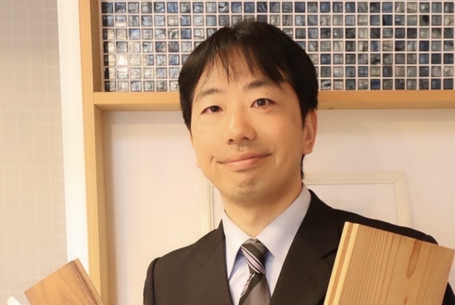八重樫清史