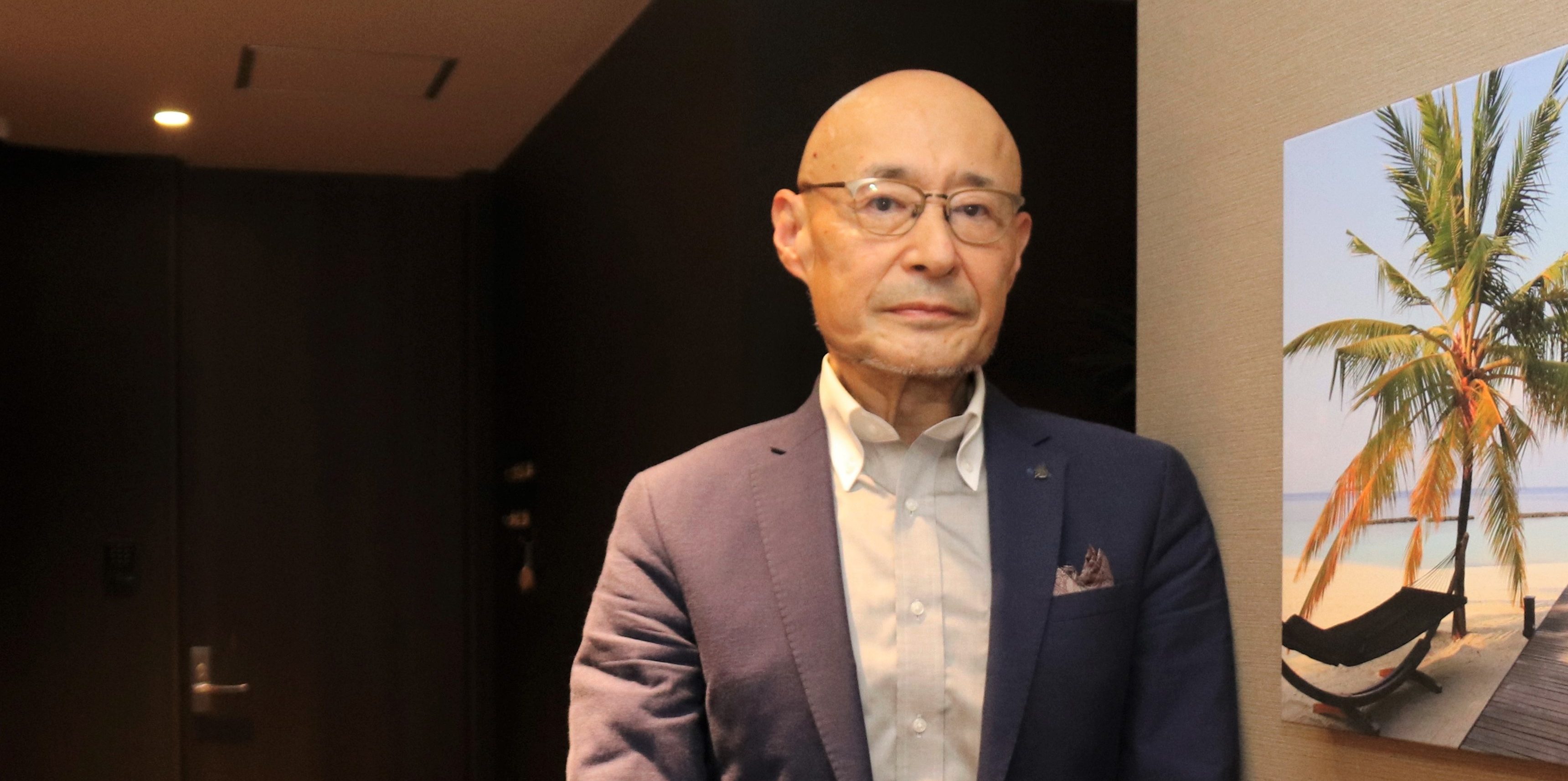 樋口隆行