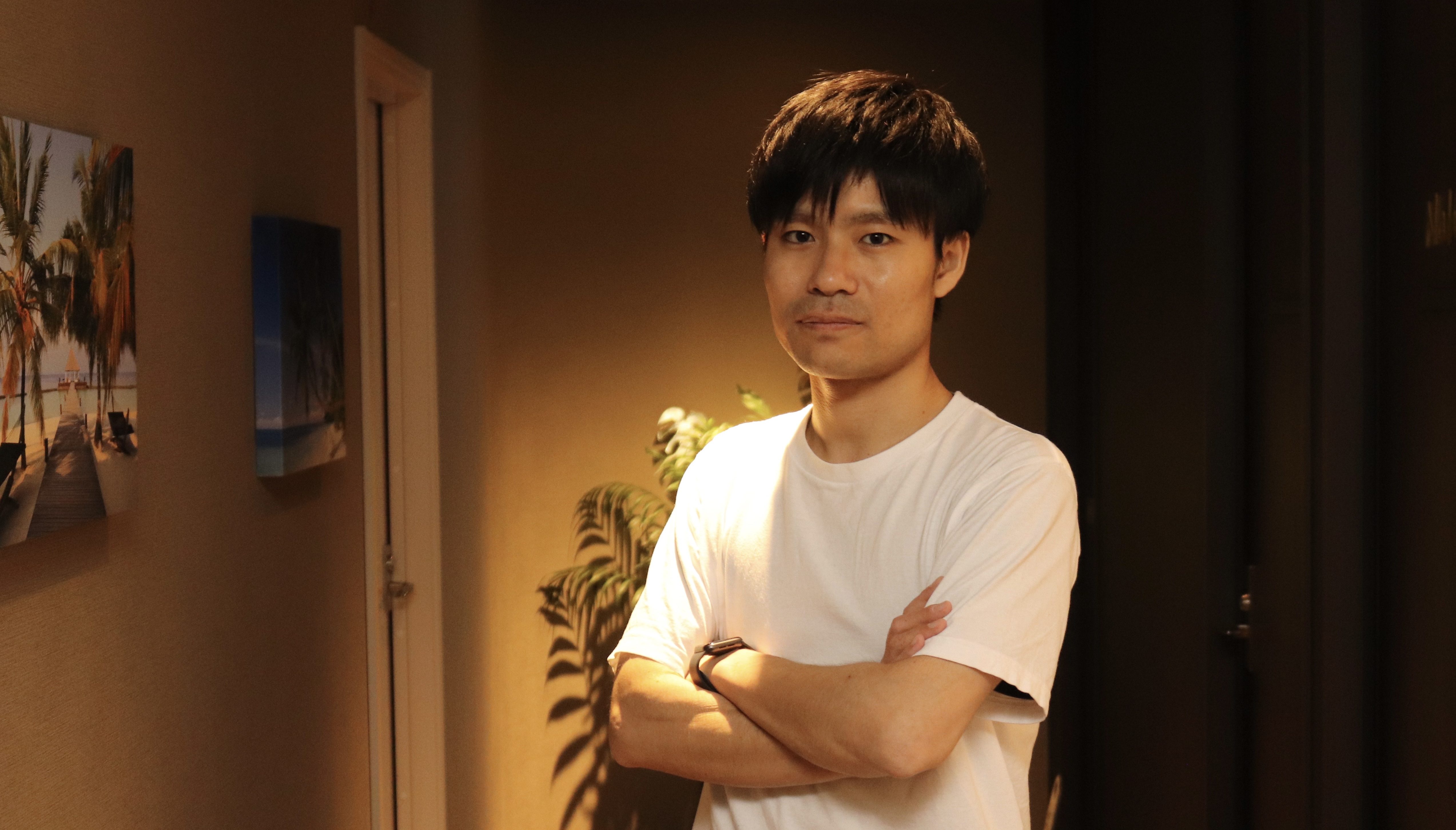 松本栄祐