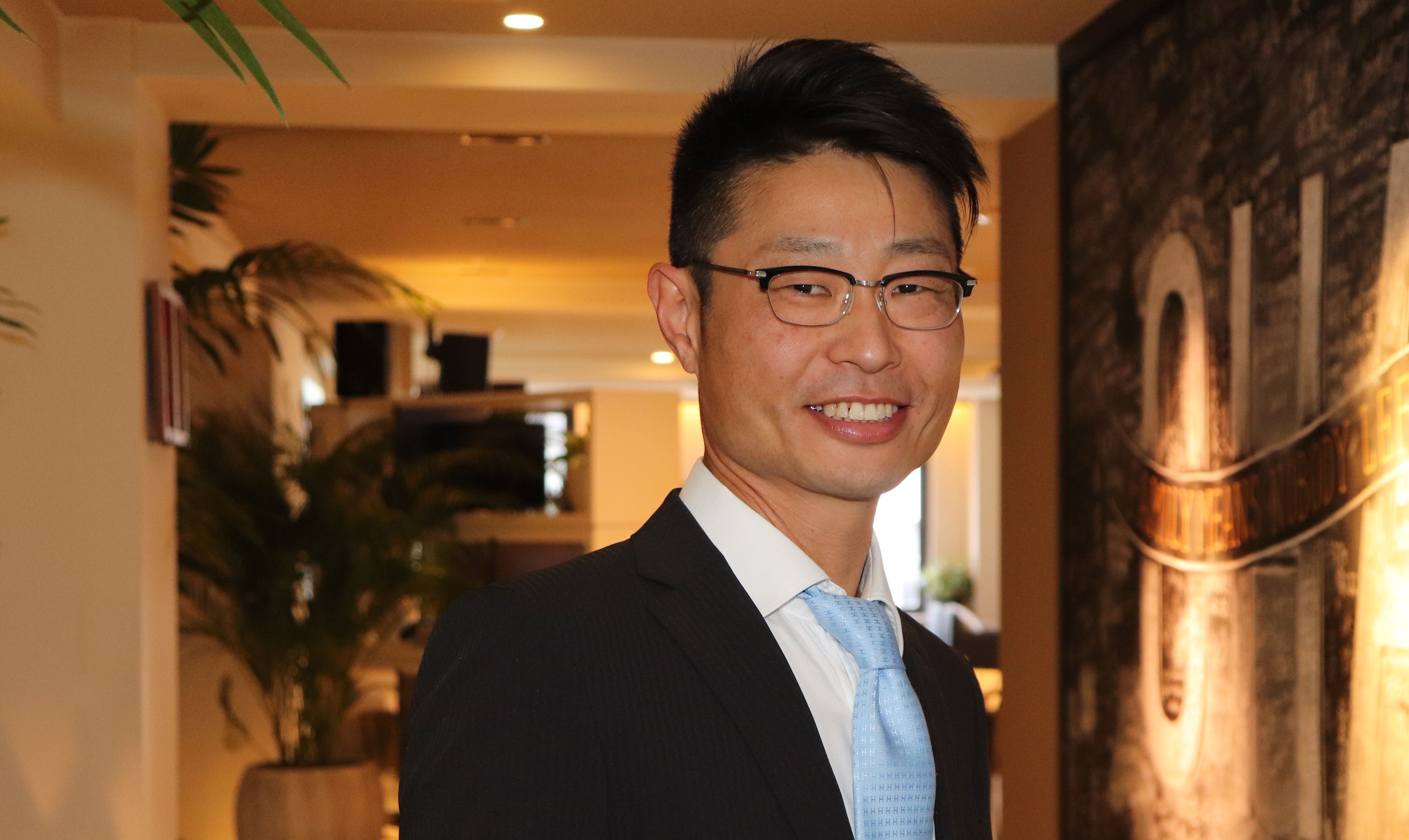 坂牧崇史