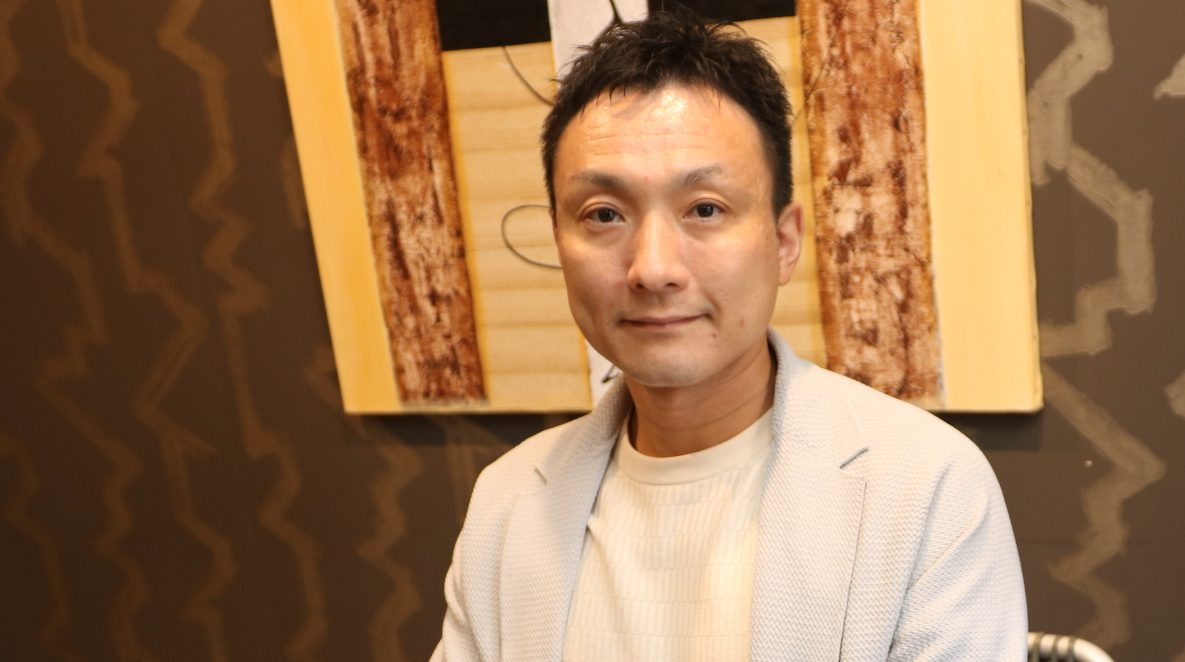 松田大助