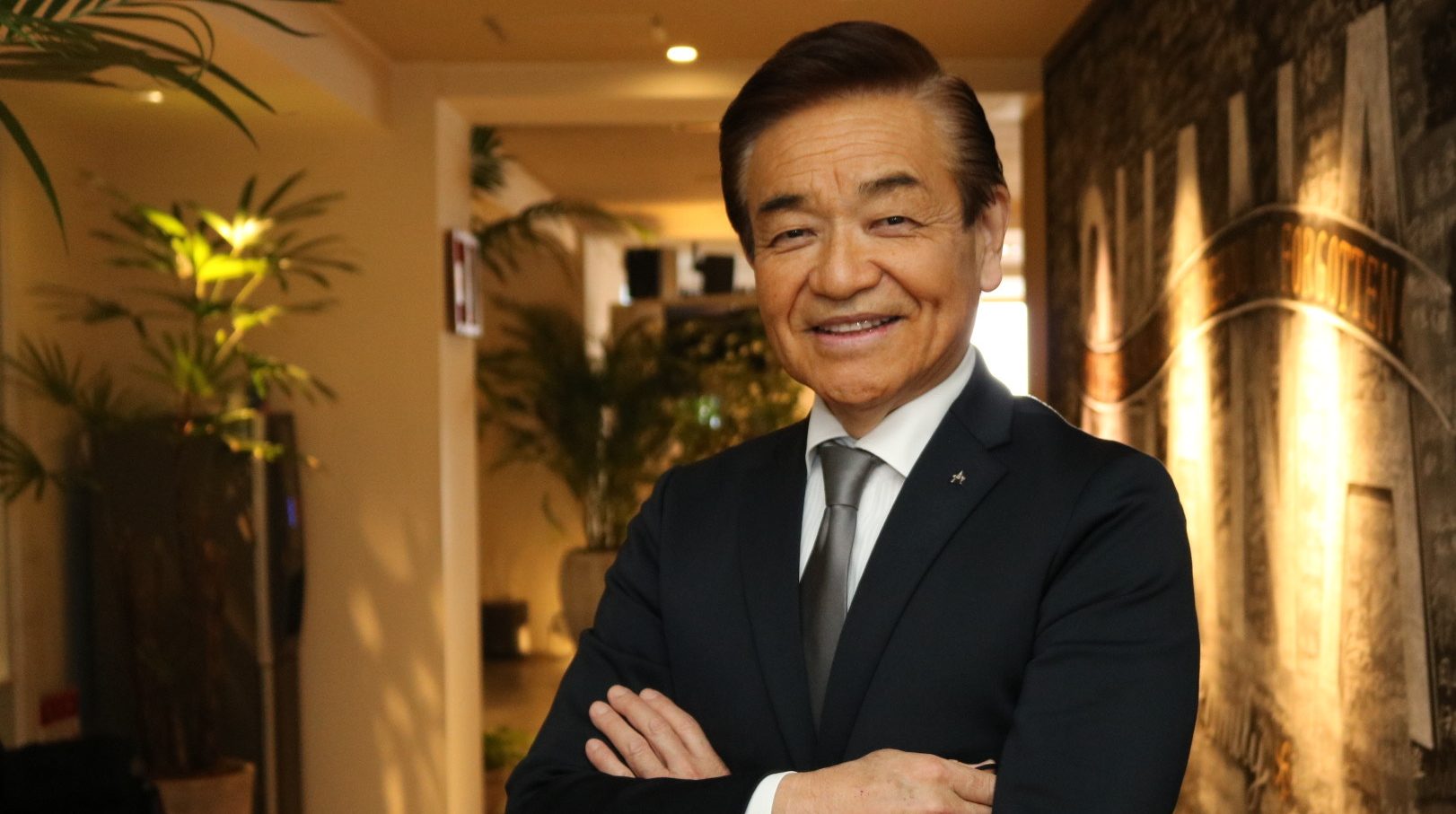 阿曽敏正