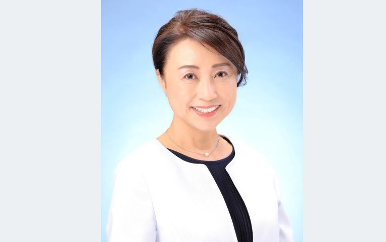 成田寿美子