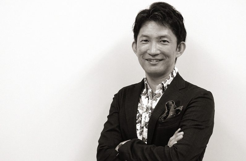 武井宏樹