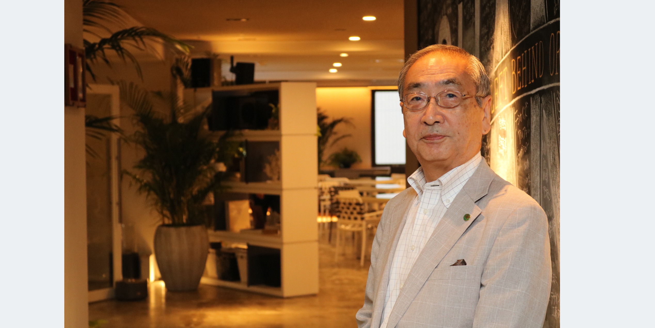 長嶺堅二郎