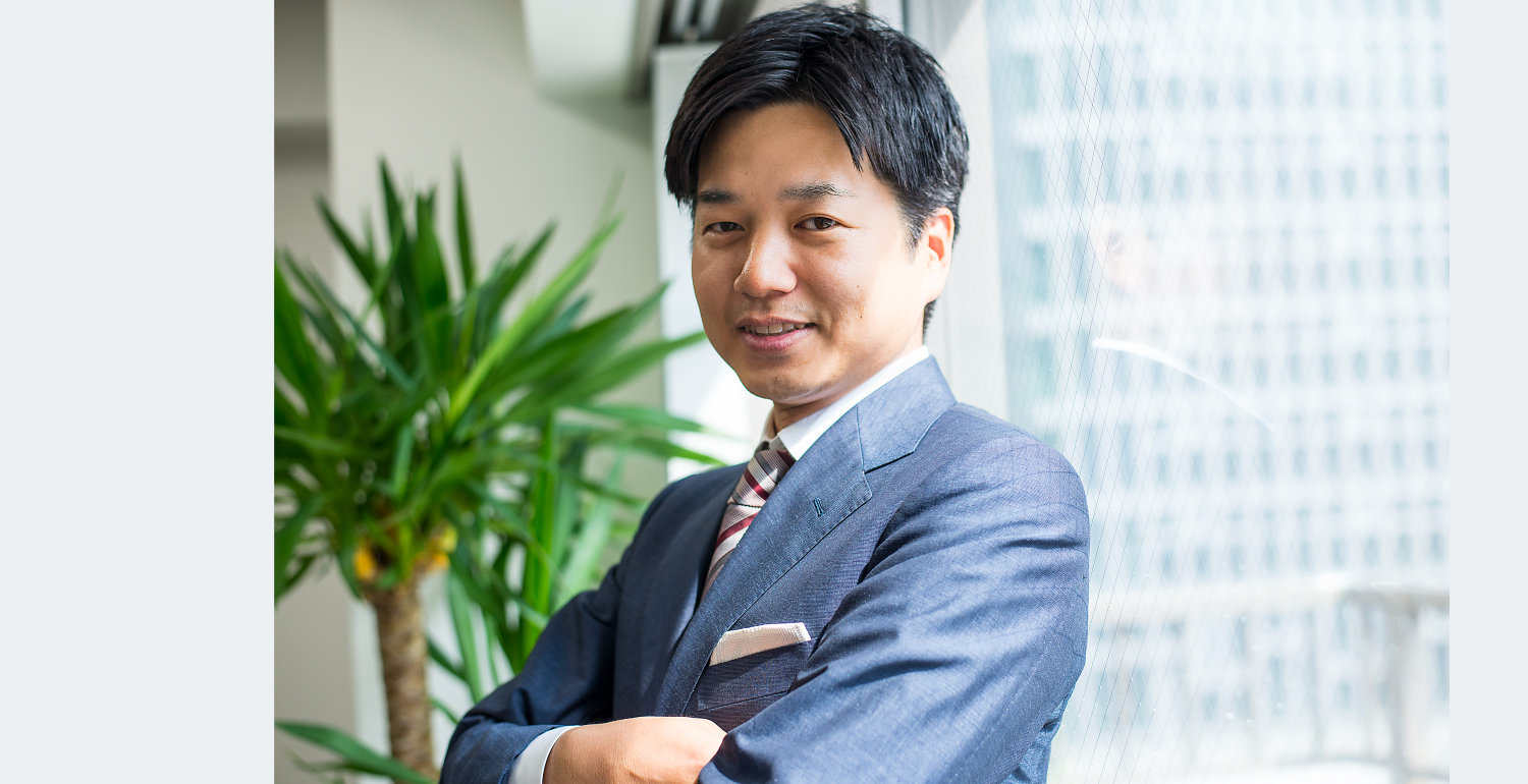 酒井康博