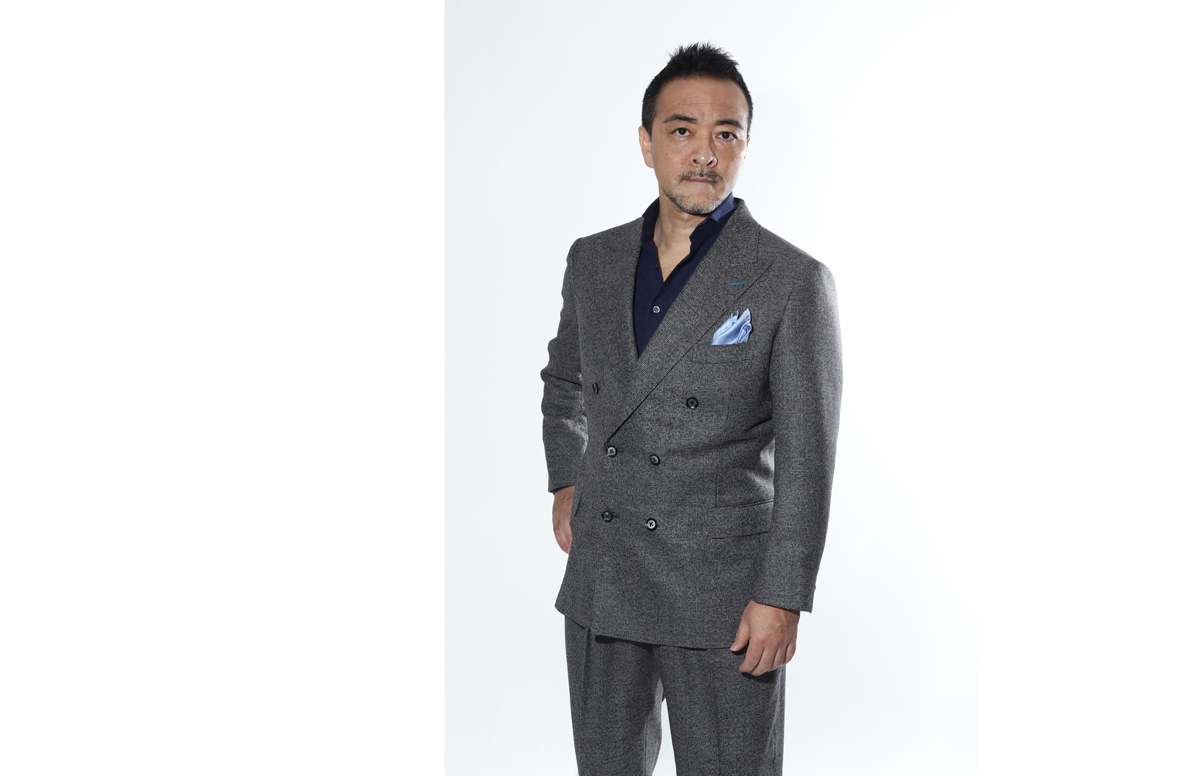 山崎伸治