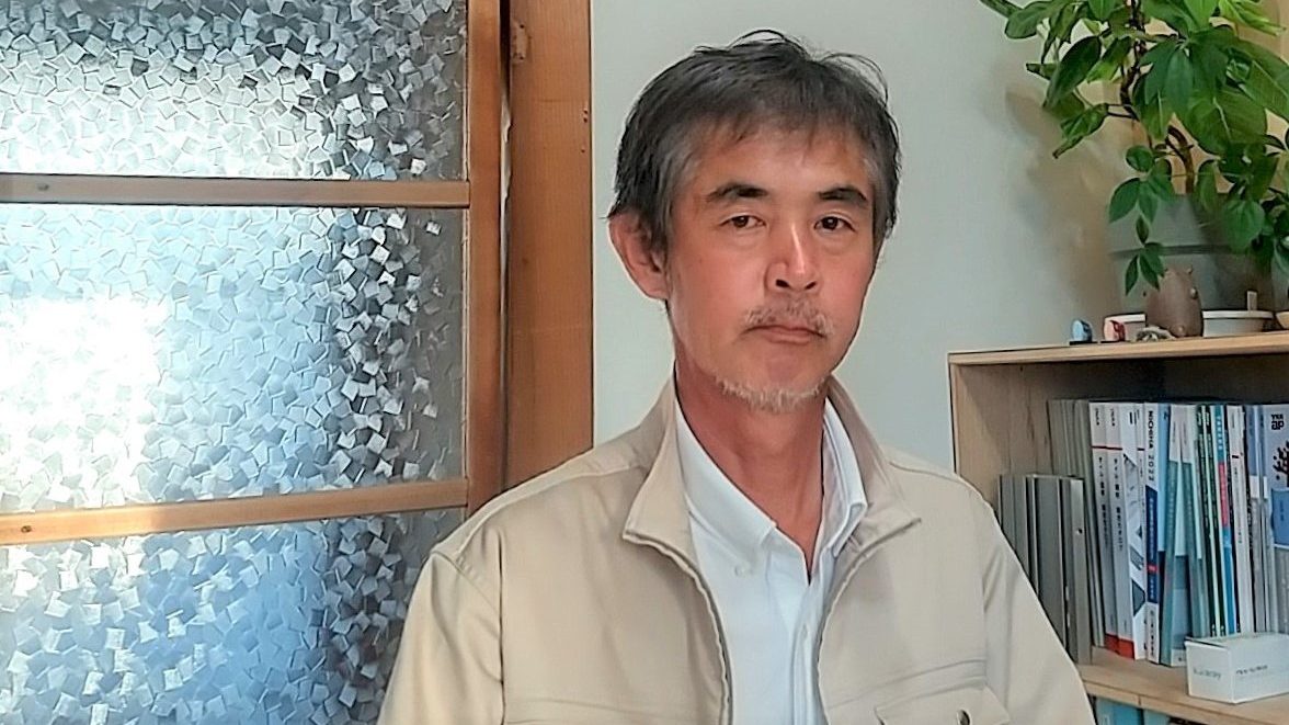 川田章裕