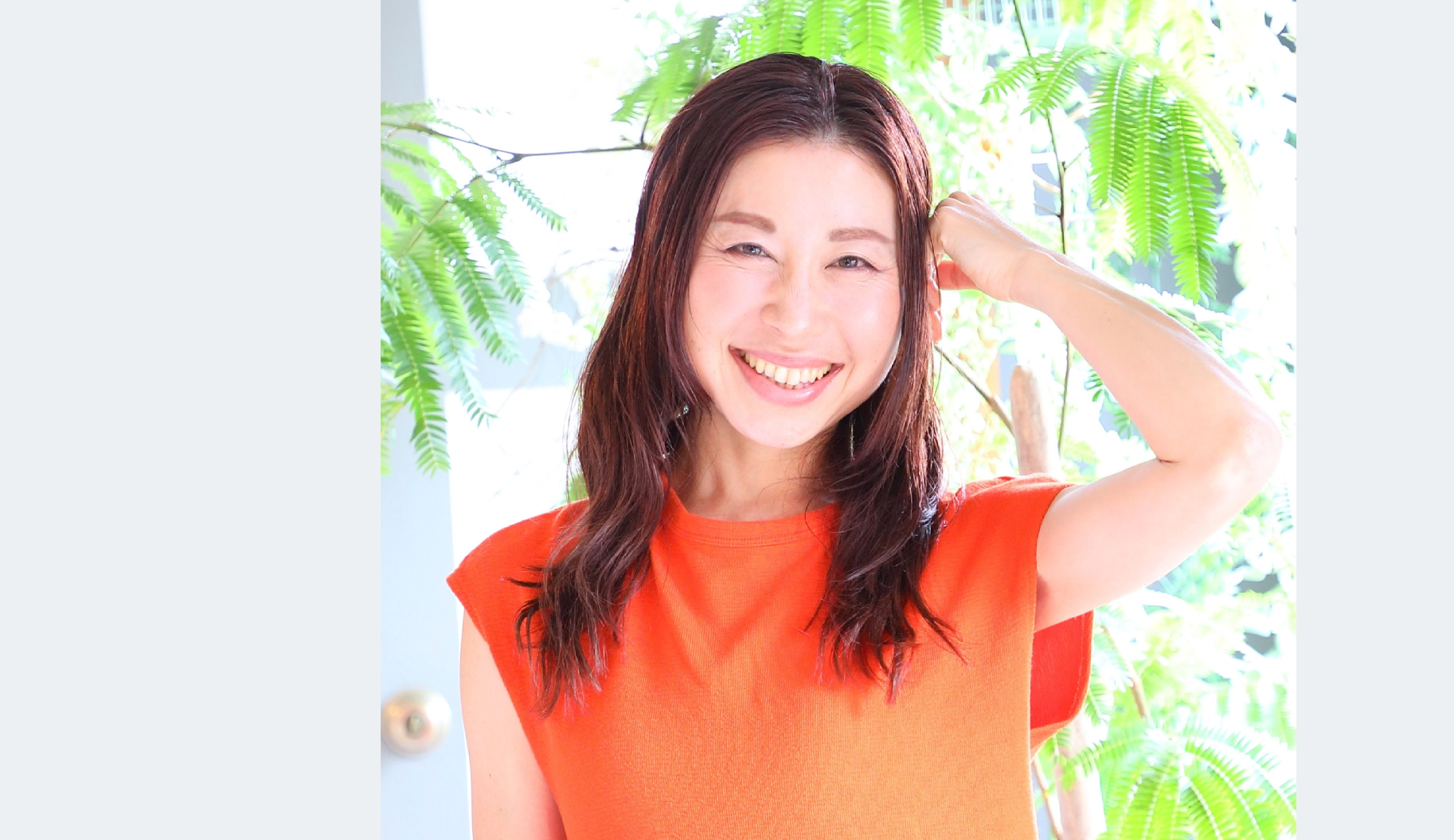 斉田舞