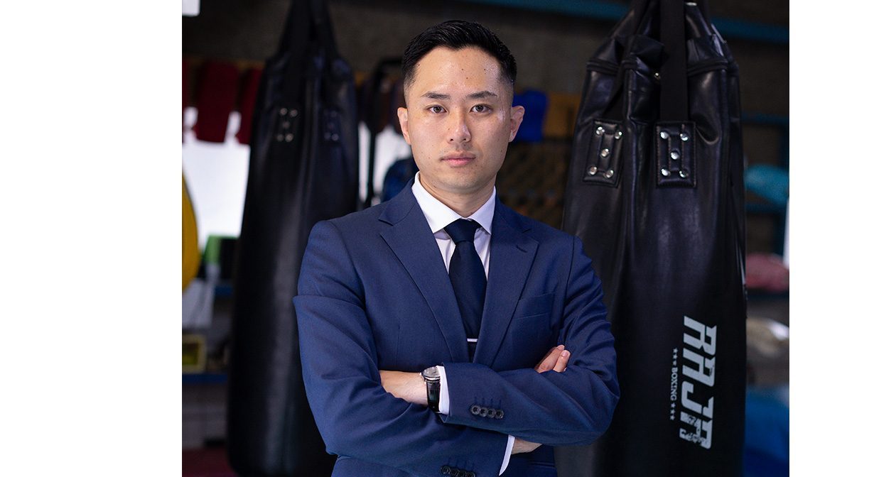 中西将太