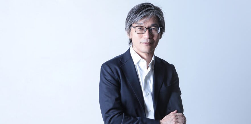 福元康司