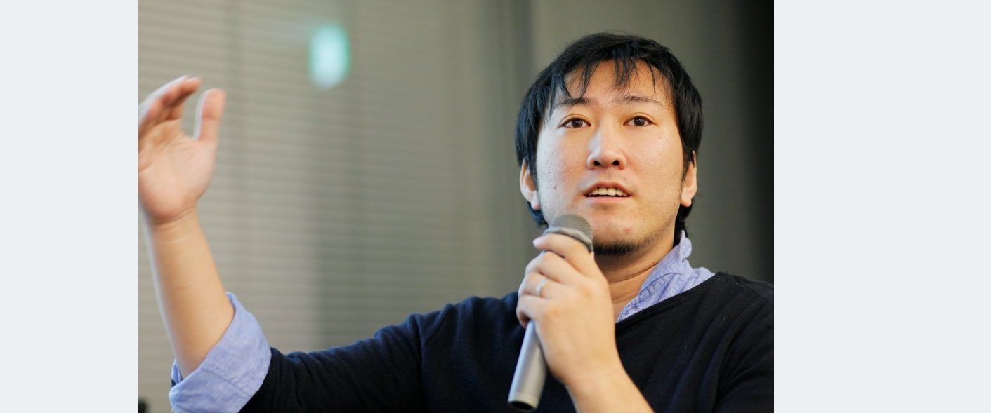 鹿内学