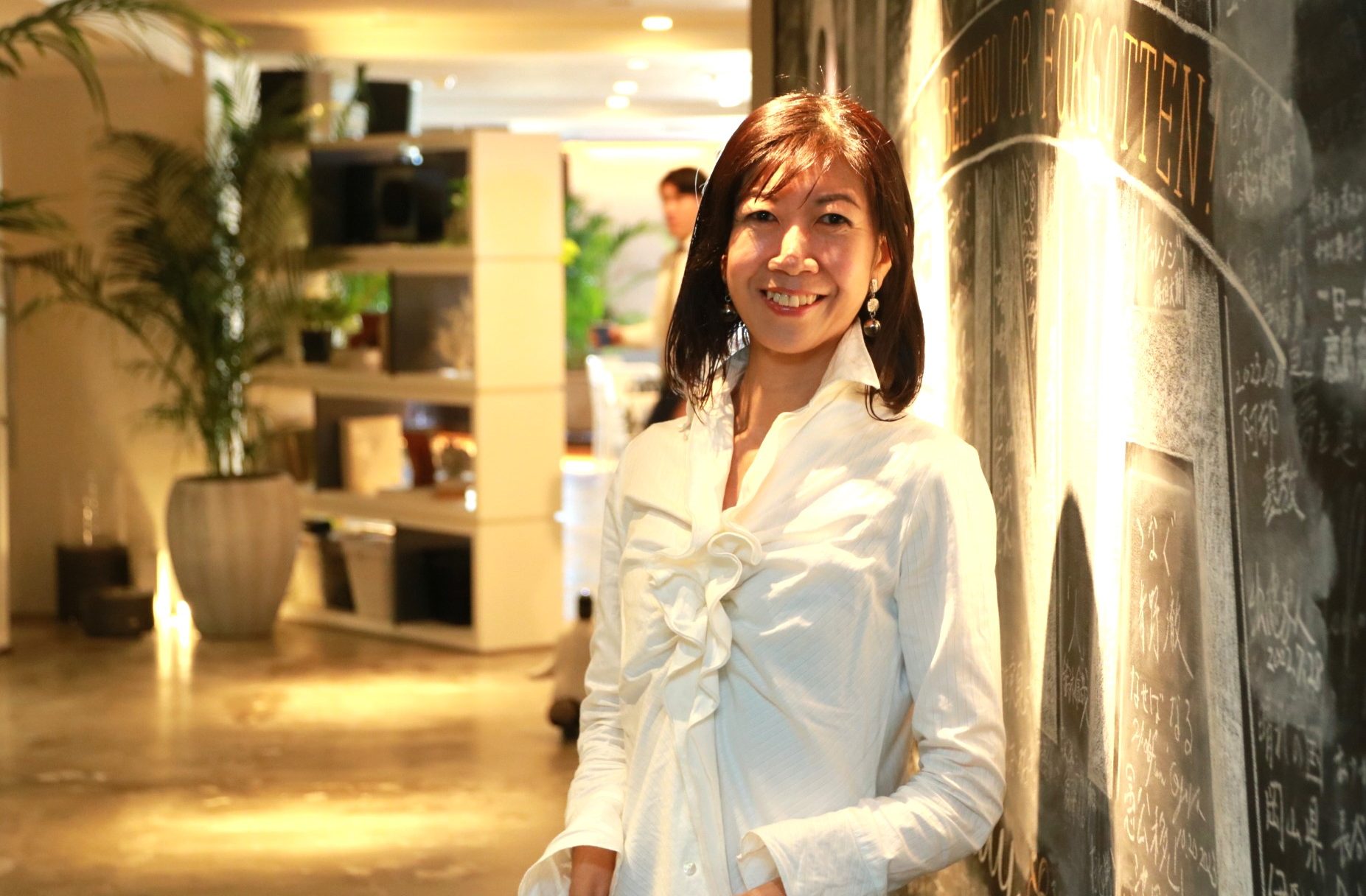 吉田陽子