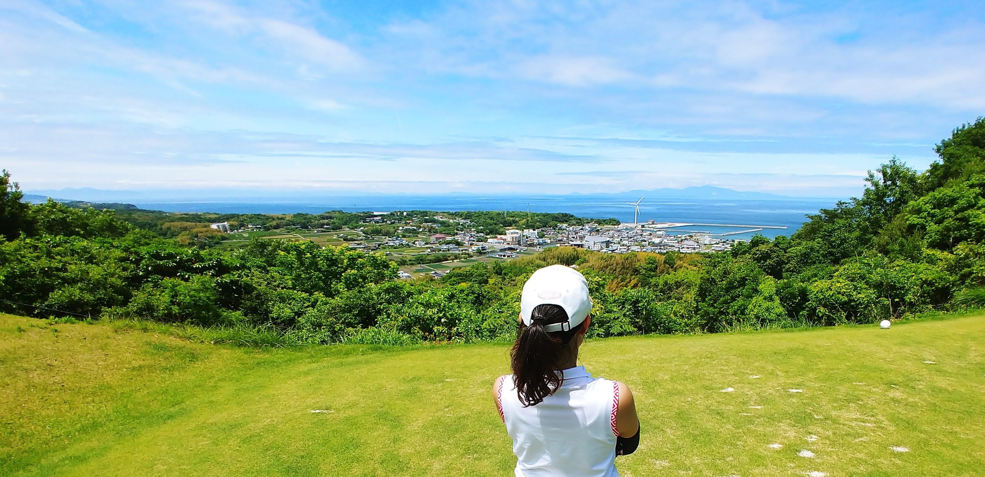 長尾泉海