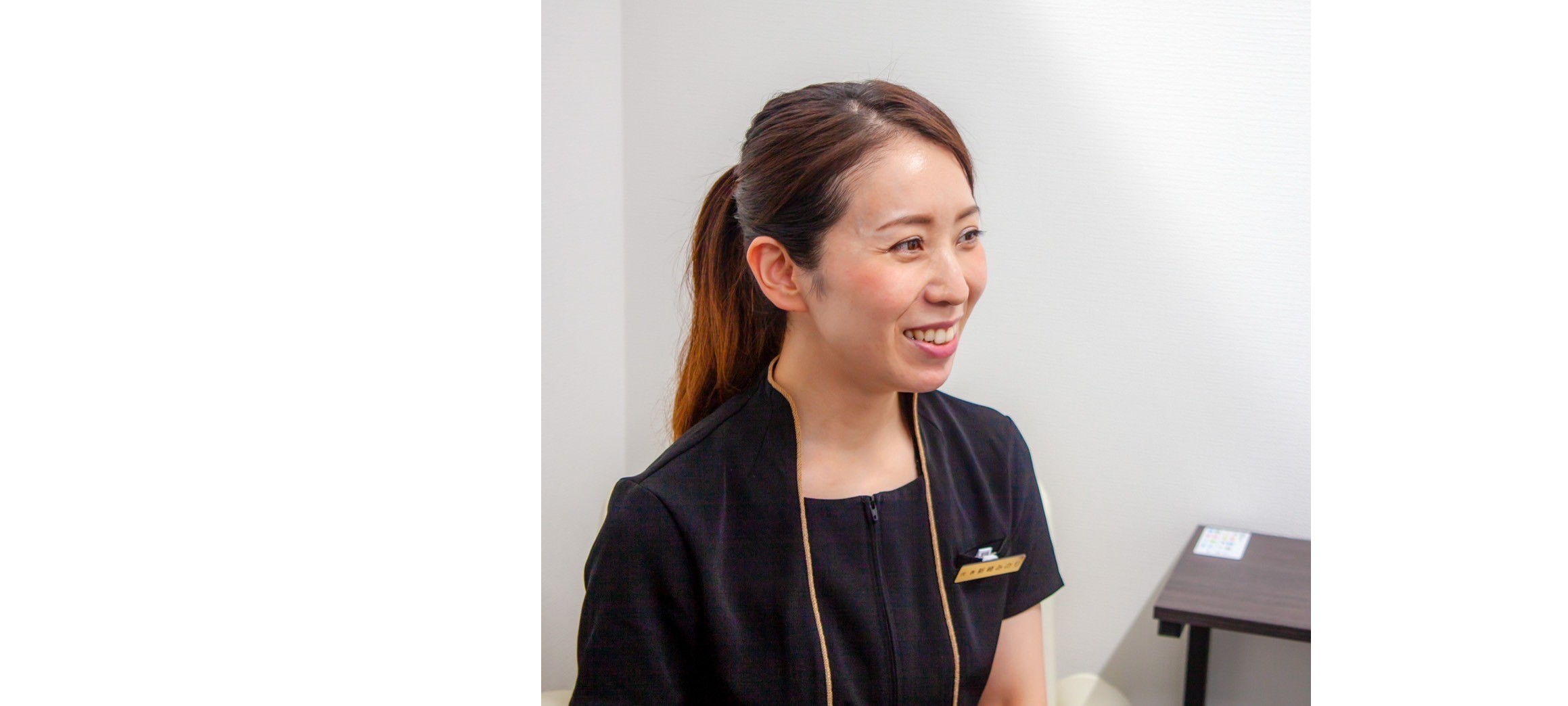 新崎みのり