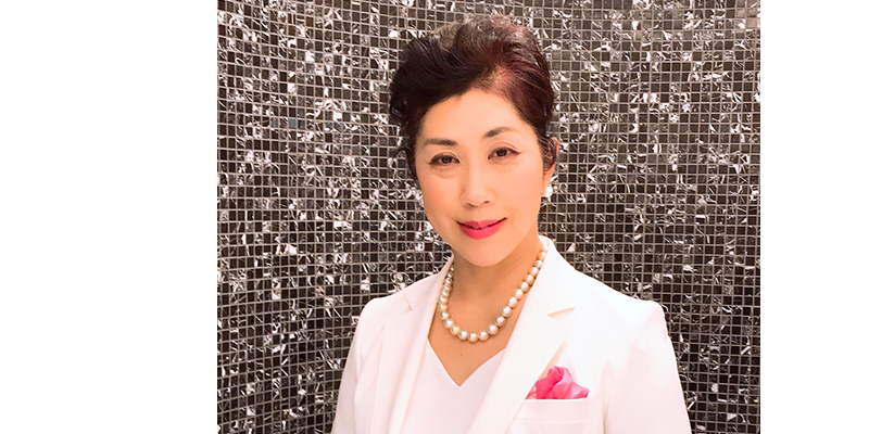 浅野優子