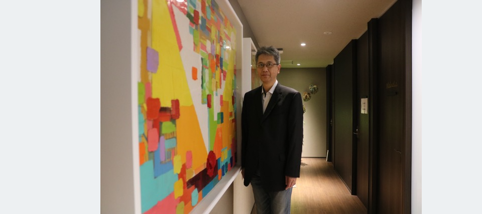 橋本裕之